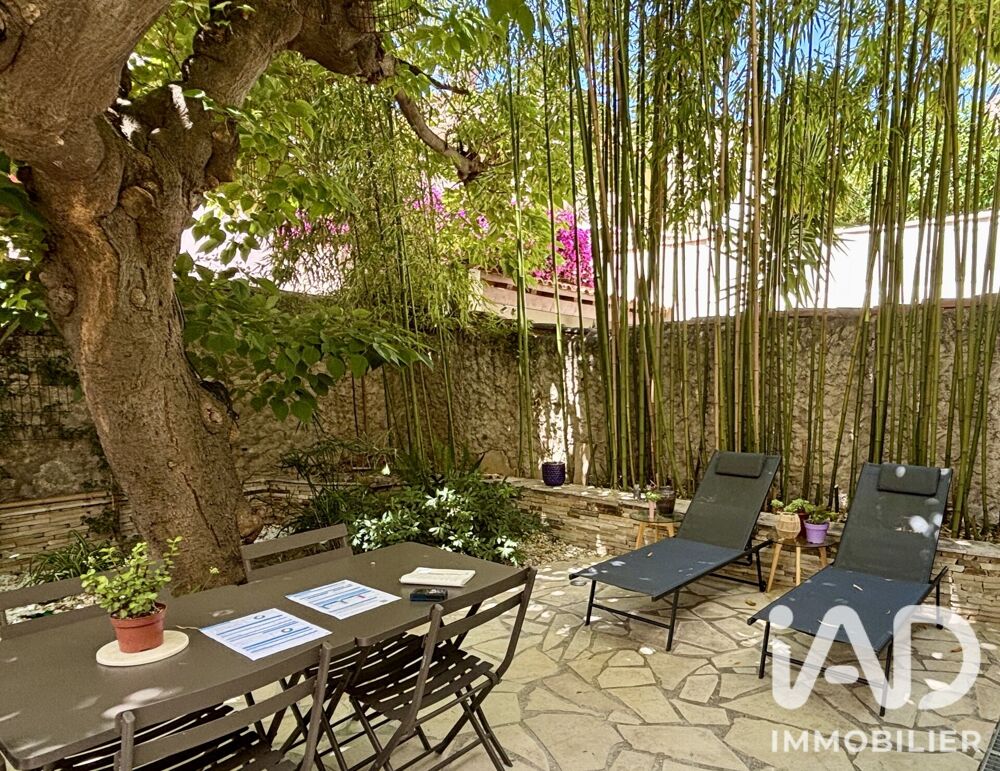 à vendre  Appartement Toulon (83000)