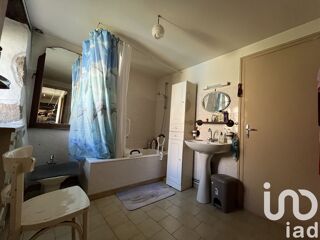  Maison à vendre 4 pièces 93 m²