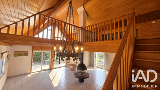  Maison à vendre 4 pièces 181 m²
