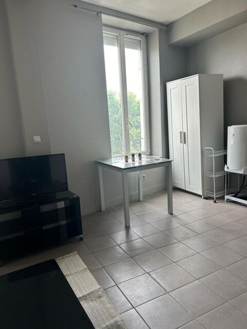  Appartement � louer 1 pi�ce 25 m�