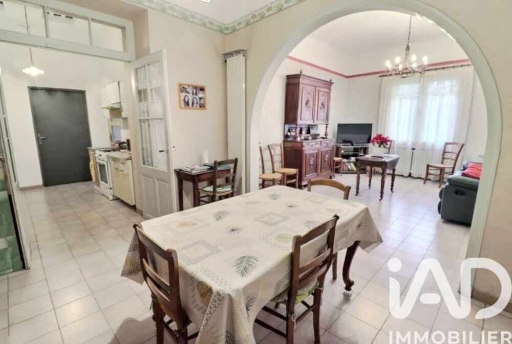 Vente Maison Vente Maison/villa 5 pièces Eyragues