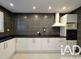  Maison à vendre 7 pièces 157 m²