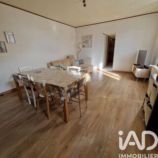  Maison à vendre 4 pièces 110 m²