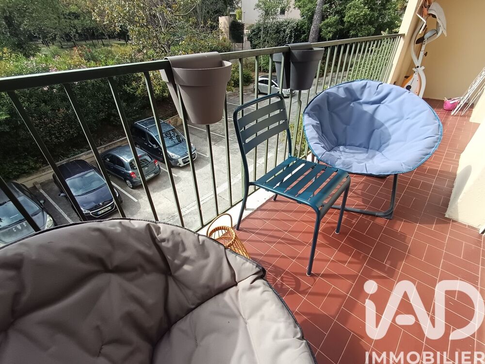 Vente Appartement Vente Appartement 3 pièces Toulon