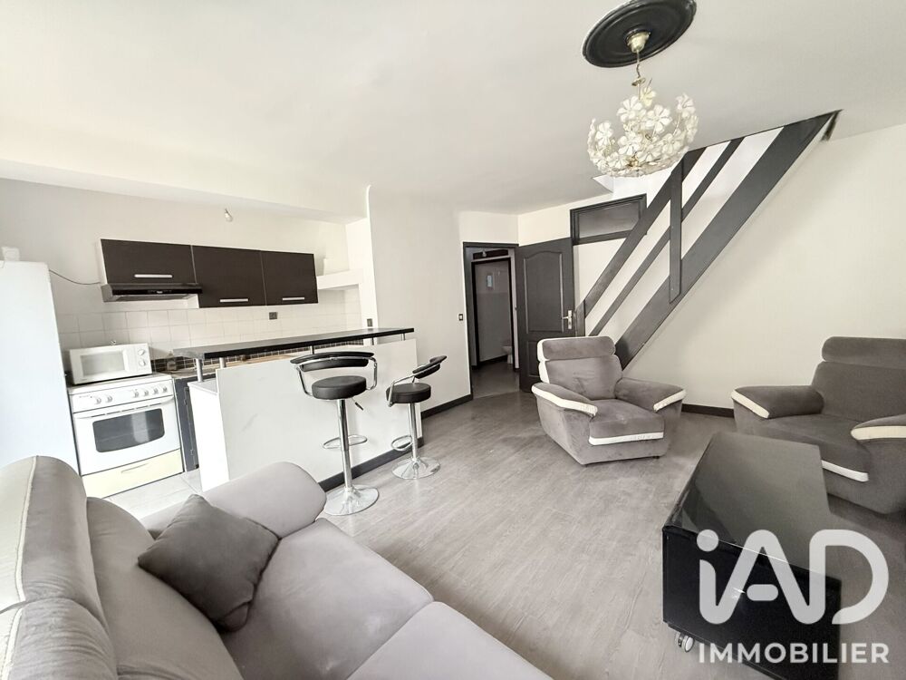 Location Appartement Location Appartement 3 pièces Digne-les-bains