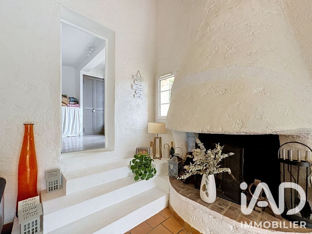 à vendre  Maison Grimaud (83310)