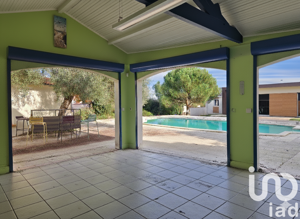 Vente Maison Vente Maison/villa 7 pièces Poitiers