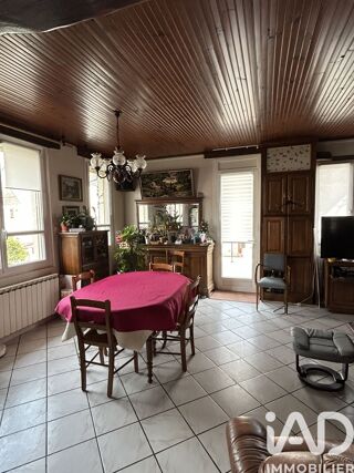  Maison à vendre 5 pièces 121 m²
