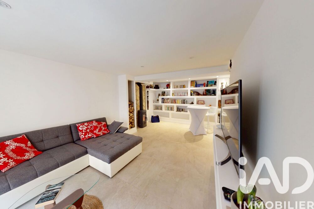 Vente Maison de village 3 pièces