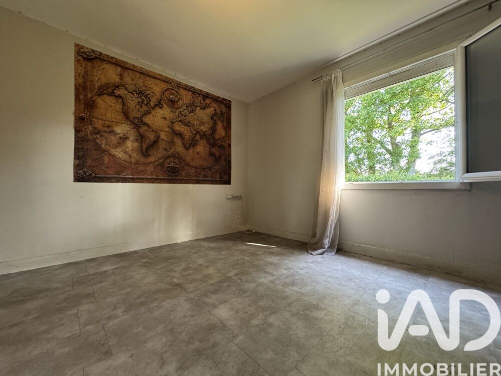Vente Pavillon 3 pièces