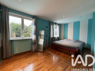  Maison à vendre 5 pièces 160 m²