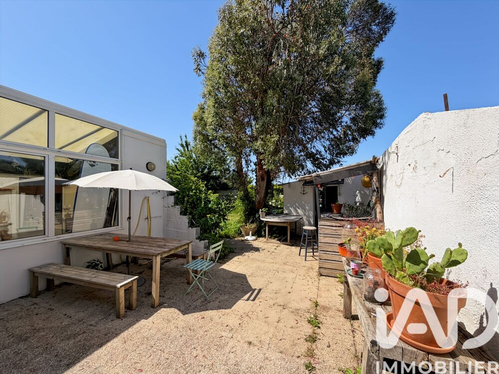 Vente Maison traditionnelle 4 pièces