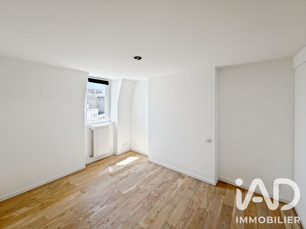 vente Appartement - 3 pièce(s) - 62 m² Lorient (56100)