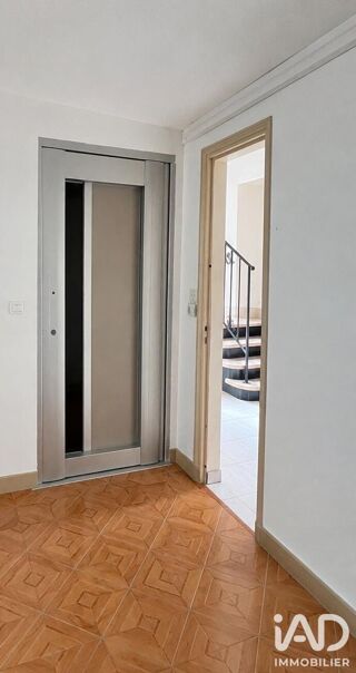  Maison à vendre 7 pièces 142 m²