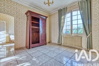  Maison à vendre 10 pièces 283 m²