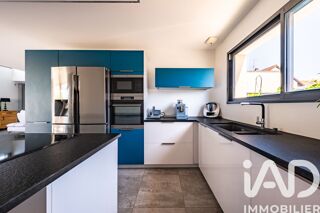  Maison à vendre 6 pièces 170 m²