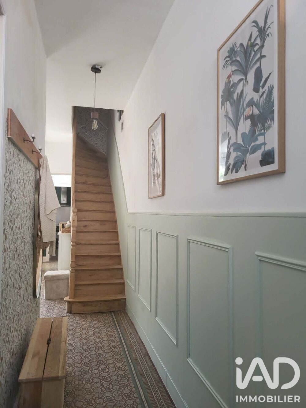 Vente Maison Vente Maison de ville 5 pièces Hazebrouck