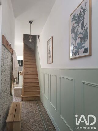  Maison à vendre 5 pièces 120 m²