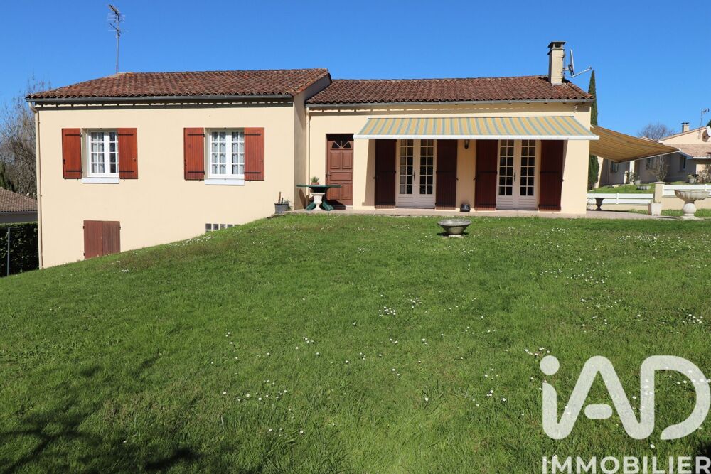 Vente Maison/villa 5 pièces