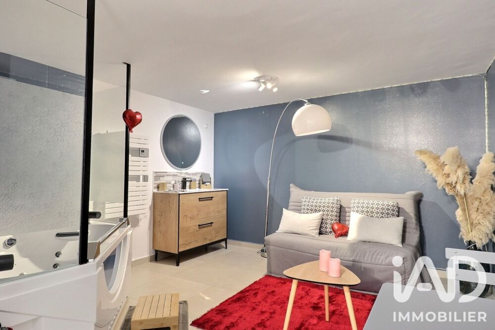 Vente Maison Vente Maison de village 2 pièces Montmeyan