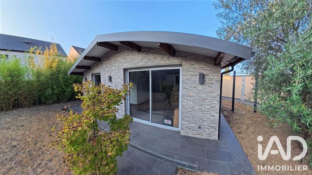 Vente Maison traditionnelle 7 pièces