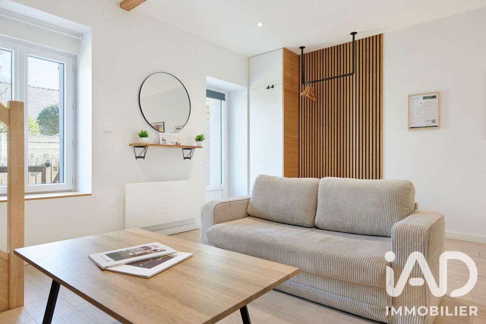 Vente Maison/villa 3 pièces