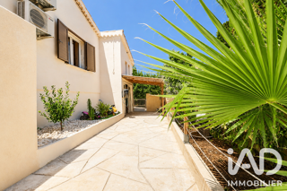  Maison à vendre 4 pièces 85 m²