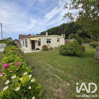  Maison à vendre 3 pièces 63 m²