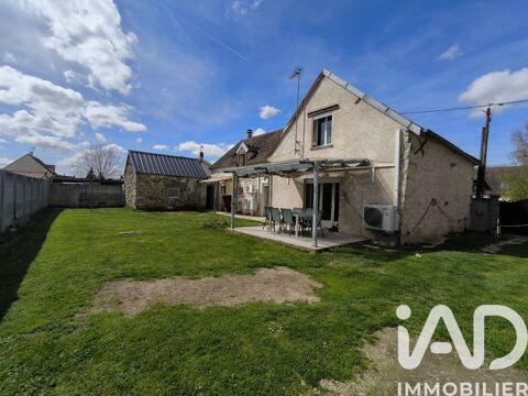   Vente Maison Maison - 6 pi�ce(s) - 143 m�