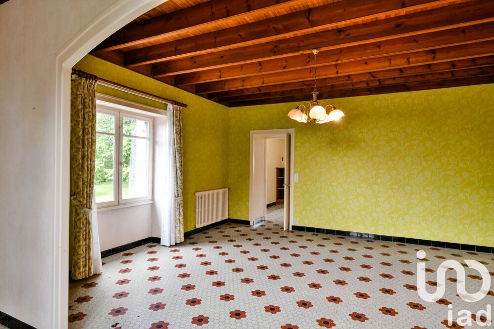 Vente Maison Vente Longère 8 pièces Rives-d'autise