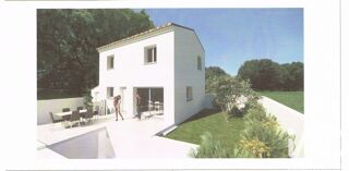  Maison à vendre 4 pièces 100 m²
