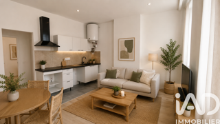  Appartement � vendre 2 pi�ces 30 m�