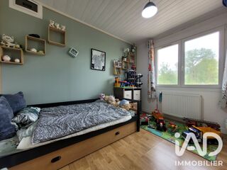  Maison à vendre 4 pièces 105 m²