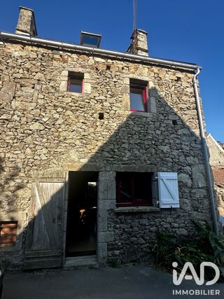  Maison à vendre 4 pièces 62 m²