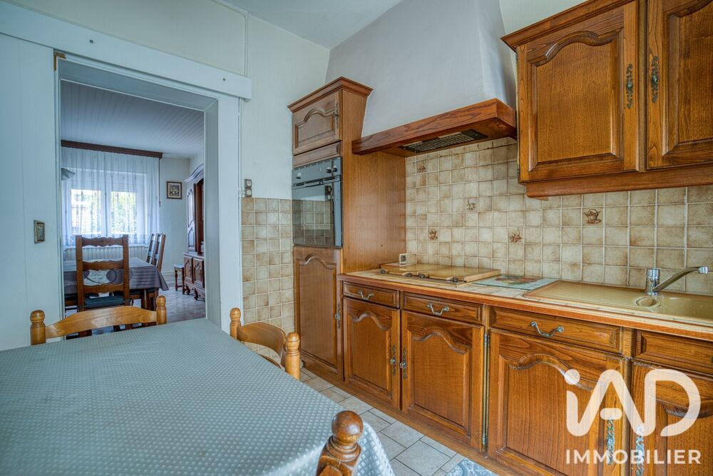 Maison 3 pièces 75 m² · à Fontoy · 75 m² · 93 000 €