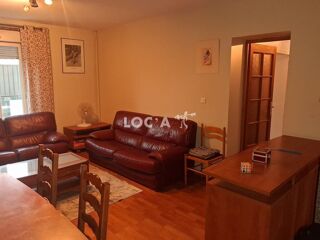  Appartement à louer 4 pièces 73 m²
