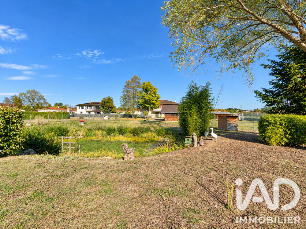Vente Maison Vente Maison/villa 5 pièces Balbigny