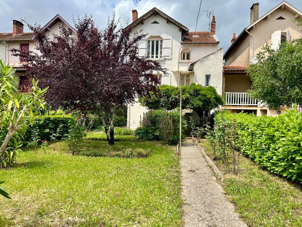 Maison 5 pièces 107 m² · à Albi · 107 m² · 245 000 €