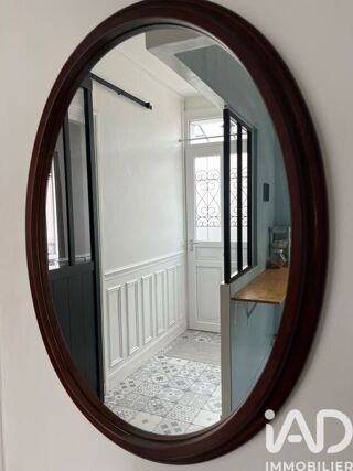  Maison à vendre 5 pièces 100 m²