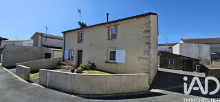  Maison � vendre 5 pi�ces 88 m�