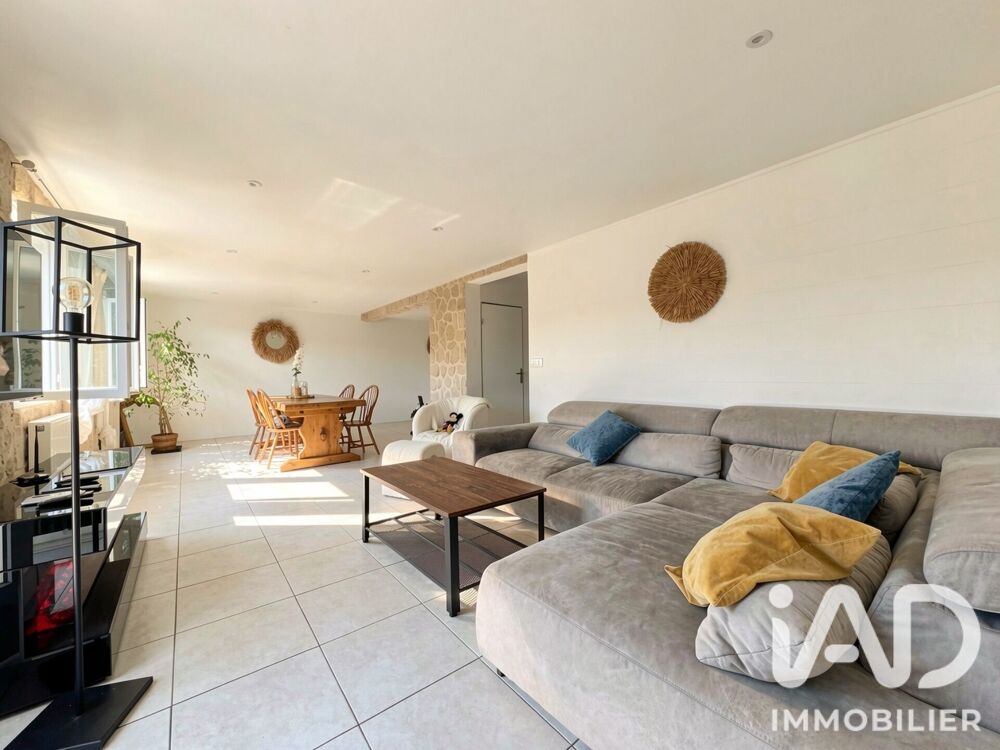 Vente Maison Vente Maison/villa 4 pièces Morigny-champigny