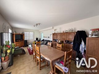  Maison à vendre 4 pièces 90 m²