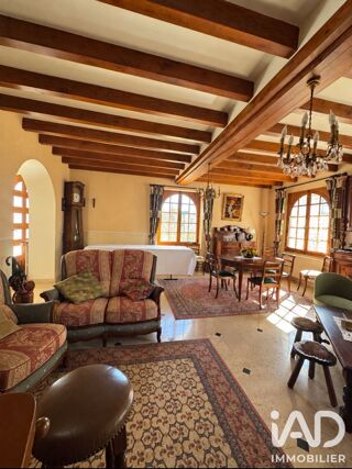 Vente Maison Vente Maison de campagne 3 pièces Neuilly-en-sancerre