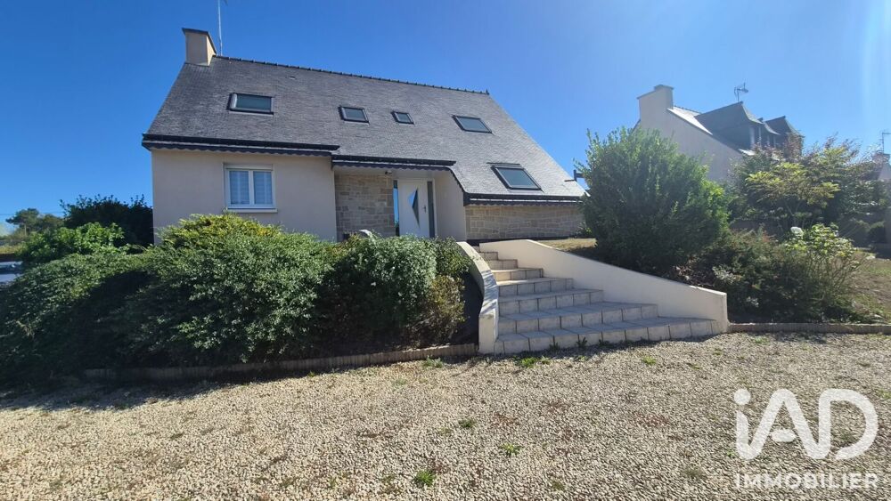 Vente Maison Vente Maison/villa 7 pièces Pabu