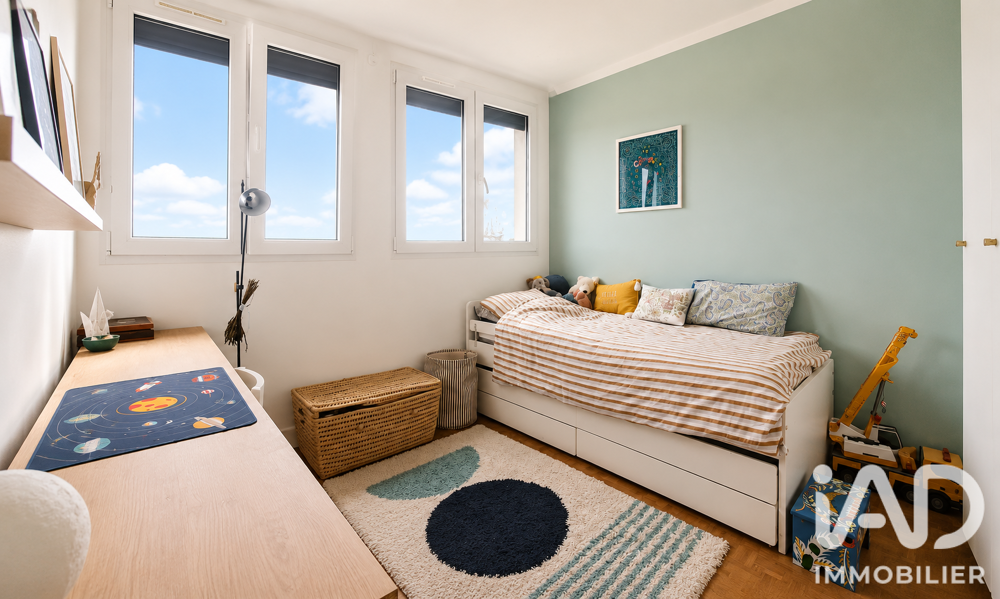 à vendre  Appartement Boulogne-Billancourt (92100)