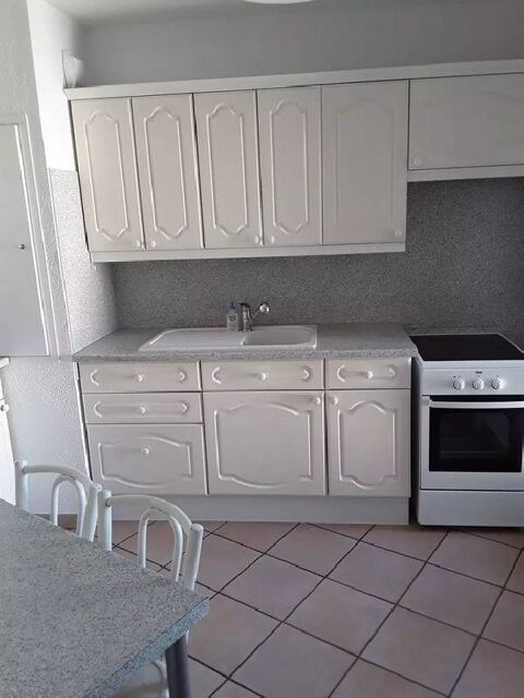  Appartement  louer 2 pices 51 m