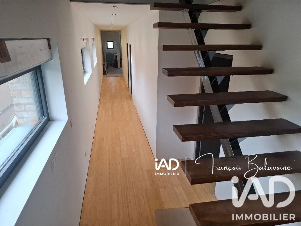 Vente Maison Vente Ferme 7 pièces Merville