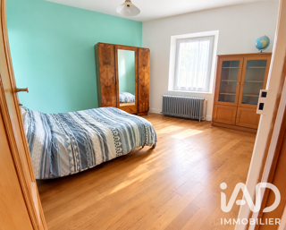  Maison à vendre 8 pièces 195 m²