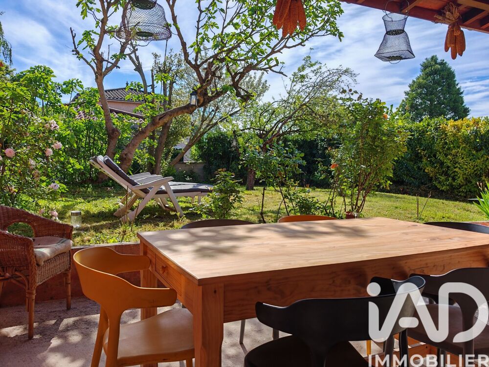 Maison 4 pièces 99 m² · à Jassans-Riottier · 99 m² · 359 000 €