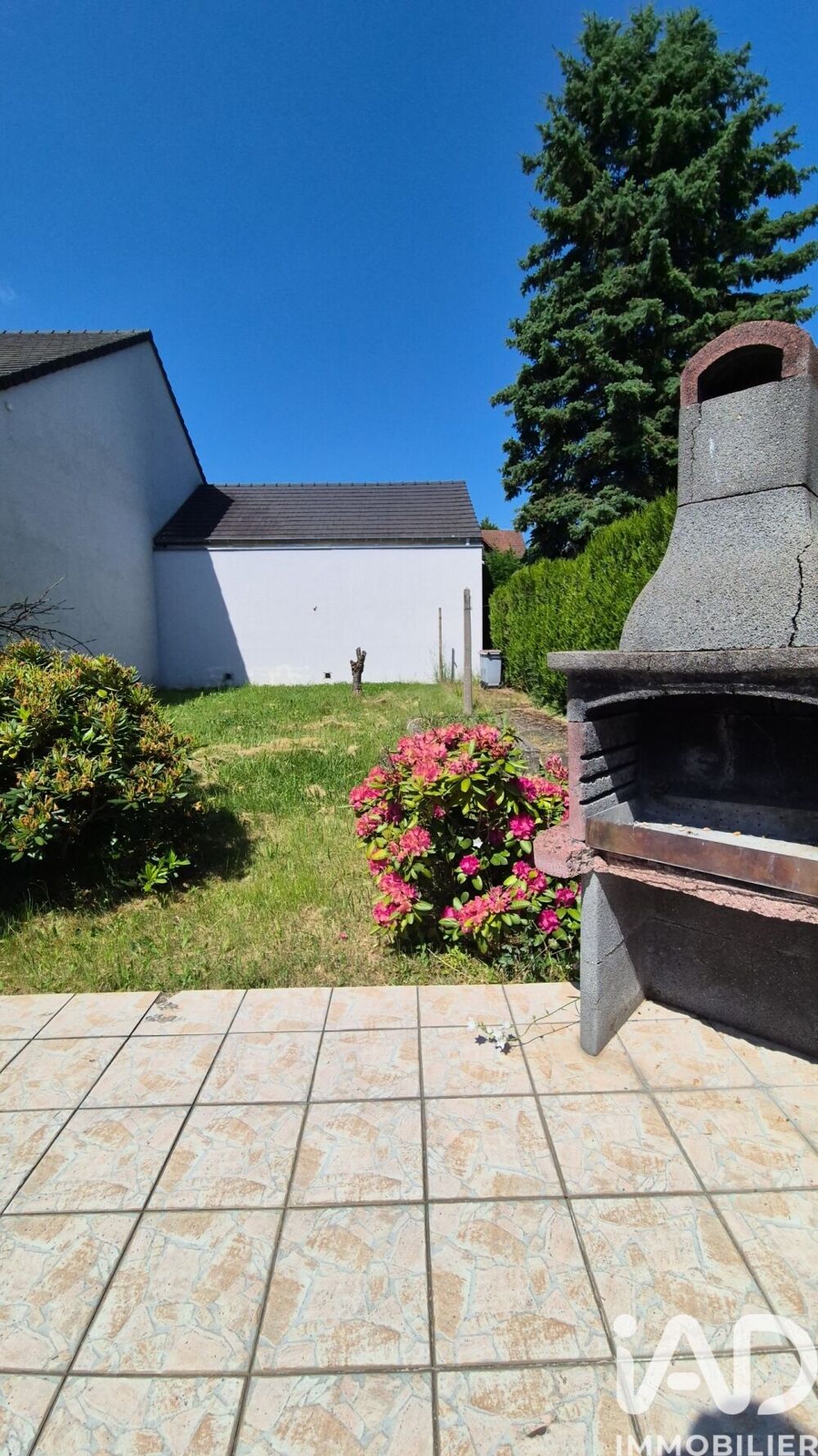 Vente Maison de ville 7 pièces